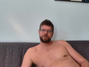 Fattenmenow Chaturbate stream image from August 10, 2025