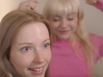 Fuckin_Cassie Chaturbate stream image from August 10, 2025