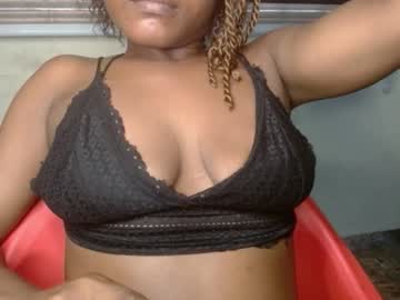 Kinkycuntx Chaturbate stream image from August 10, 2025