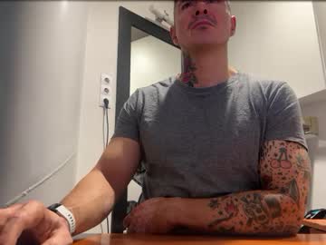 Lanzarote6 Chaturbate stream image from August 10, 2025