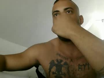 Dmjay7172 Chaturbate stream image from August 10, 2025