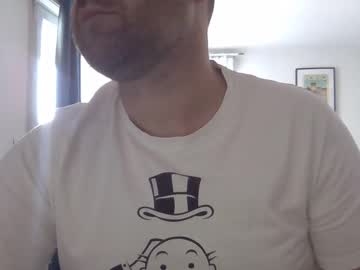 Esclavepourfemme Chaturbate stream image from August 10, 2025