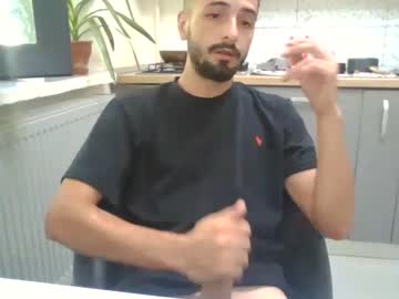 Horny_Couple9600 Chaturbate stream image from August 10, 2025
