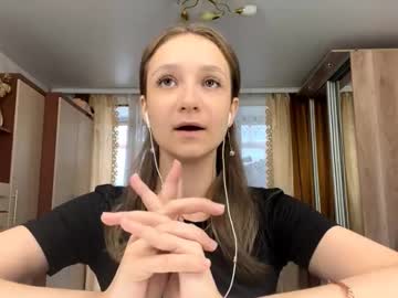 Ivettemcmurdie Chaturbate stream image from August 10, 2025