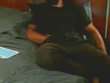 Sydetrak4469 Chaturbate stream image from August 10, 2025