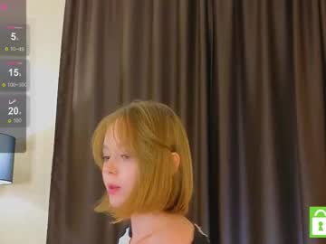 Bella_Kissme Chaturbate stream image from August 10, 2025