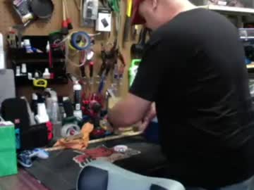 Blindragon Chaturbate stream image from August 10, 2025