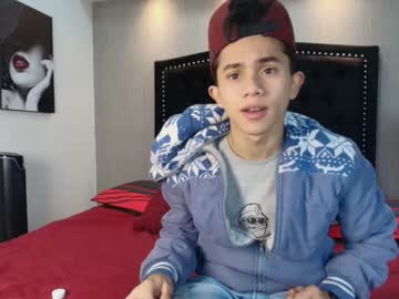 Danny__Santoro Chaturbate stream image from August 10, 2025