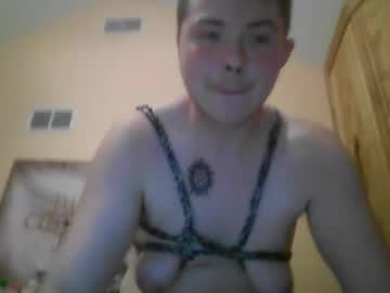 Icarusthanatos Chaturbate stream image from August 10, 2025