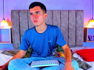 Kain_Noir Chaturbate stream image from August 10, 2025