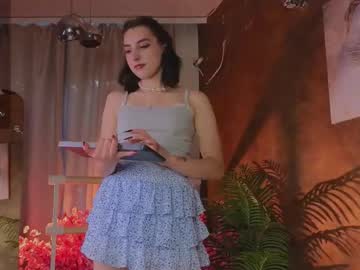 Arcane_Doll Chaturbate stream image from August 10, 2025