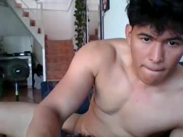 Deivi2025 Chaturbate stream image from August 10, 2025