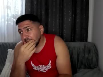 Gold_Alpha_Boy Chaturbate stream image from August 10, 2025