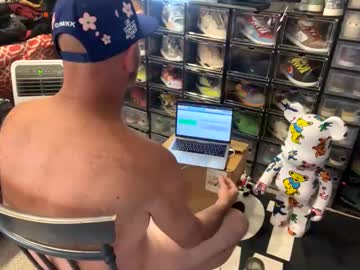 Mihali420 Chaturbate stream image from August 10, 2025