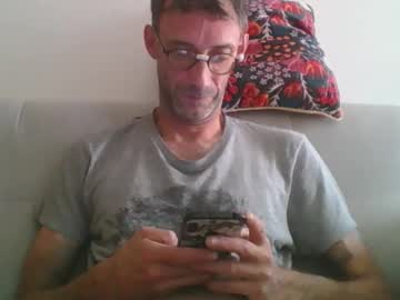 Pot_Ed420 Chaturbate stream image from August 10, 2025