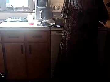 Spacielacielush Chaturbate stream image from August 10, 2025