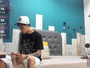 Stanlycupper333 Chaturbate stream image from August 10, 2025