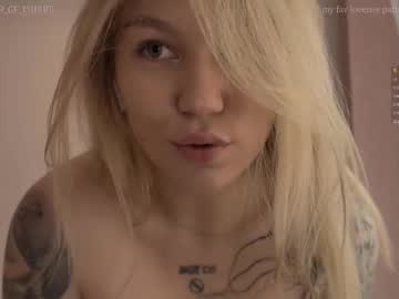 Thewetmuse Chaturbate stream image from August 10, 2025