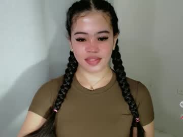 Alesha_Vibe_Me Chaturbate stream image from August 10, 2025