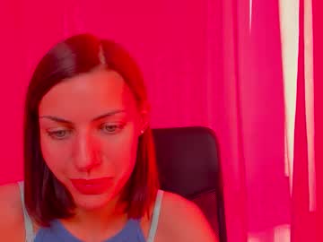 Aniskyy Chaturbate stream image from August 10, 2025