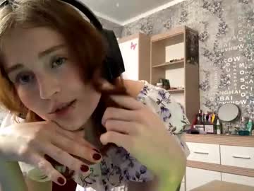 Kathlenewuolle Chaturbate stream image from August 10, 2025