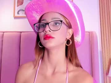Litlle_Chanel Chaturbate stream image from August 10, 2025