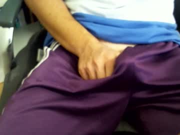 Manfiaso Chaturbate stream image from August 10, 2025