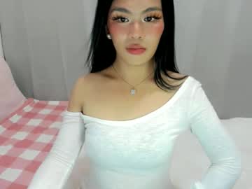Miss_Morgan69 Chaturbate stream image from August 10, 2025