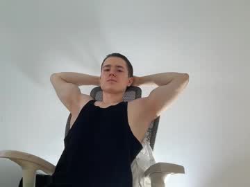 Nfeibk Chaturbate stream image from August 10, 2025
