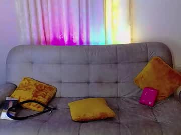 Noha_Lux1 Chaturbate stream image from August 10, 2025