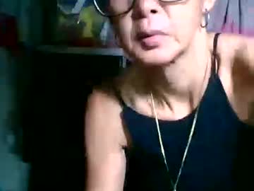 Sexyoldangel Chaturbate stream image from August 10, 2025