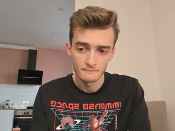 Spider___Man Chaturbate stream image from August 10, 2025