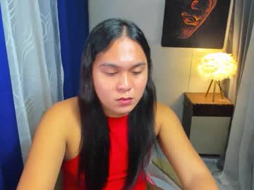 Thatgirl_Kathleenxx Chaturbate stream image from August 10, 2025