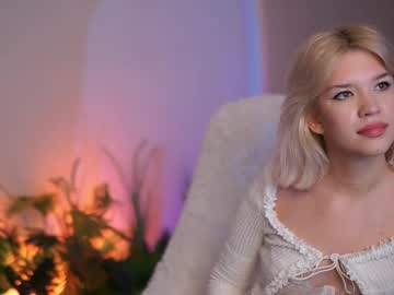 A_Nora Chaturbate stream image from August 10, 2025