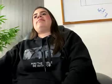Anny02_ Chaturbate stream image from August 10, 2025