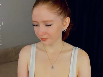 Eugeniagranger Chaturbate stream image from August 10, 2025