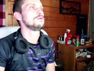 Jagerboy420 Chaturbate stream image from August 10, 2025