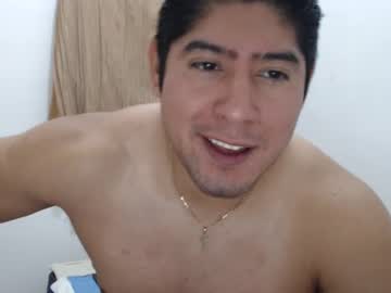 Romeo_Myroom Chaturbate stream image from August 10, 2025