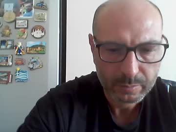 Sexualman1900 Chaturbate stream image from August 10, 2025
