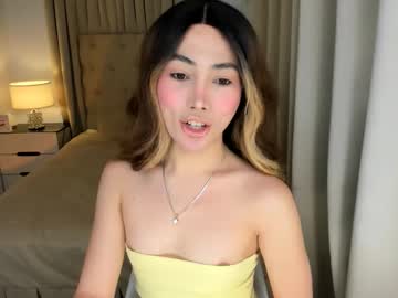 Xdropgorgeous_Onlyamira Chaturbate stream image from August 10, 2025