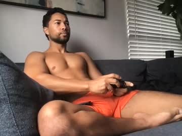 Euaalberto Chaturbate stream image from August 10, 2025