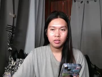 Kerraugh Chaturbate stream image from August 10, 2025