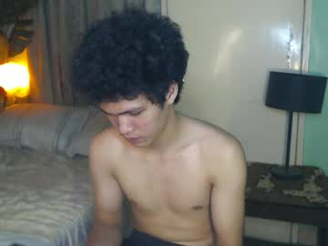 Lucky_Starxxx Chaturbate stream image from August 10, 2025