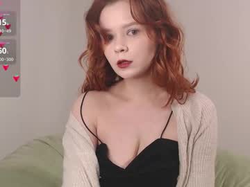 Milky__Oolong Chaturbate stream image from August 10, 2025