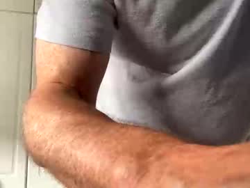 Topgun02 Chaturbate stream image from August 10, 2025