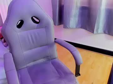 Abril_6 Chaturbate stream image from August 10, 2025