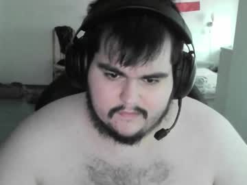 Bewarethewolf1 Chaturbate stream image from August 10, 2025