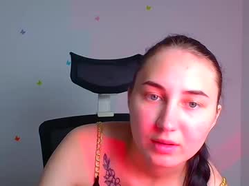 Emma_Loon Chaturbate stream image from August 10, 2025