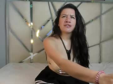 Lesly_Bby Chaturbate stream image from August 10, 2025