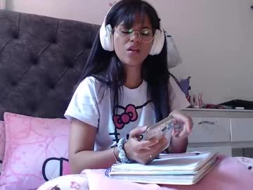 Liasweetdream Chaturbate stream image from August 10, 2025